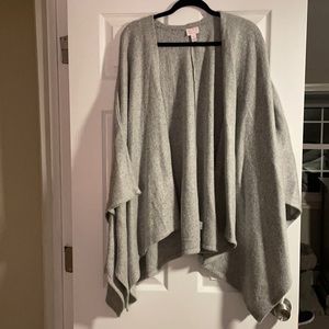 Isabel maternity shall